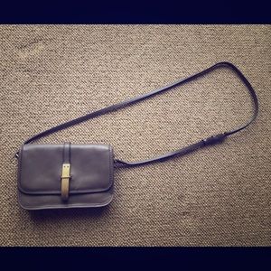 Marc by Marc Jacobs - Grey, Crossbody Purse